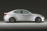 Lexus IS250 Sports Concept 2008 года